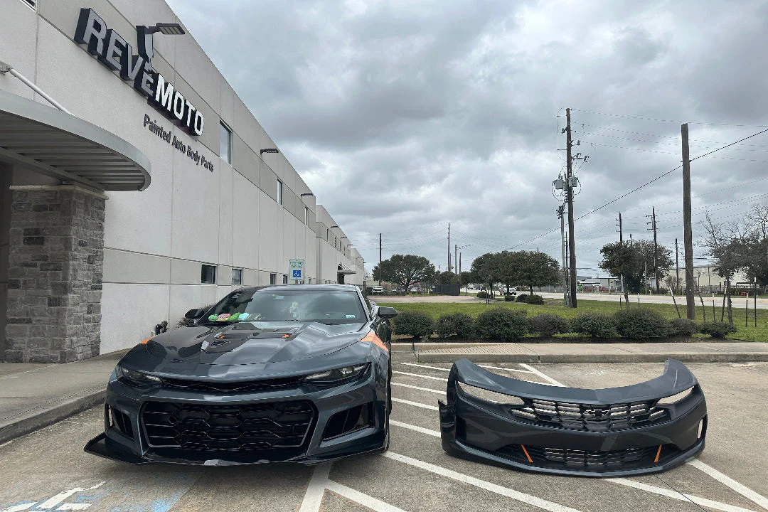Perfect Paint, Professional Finish