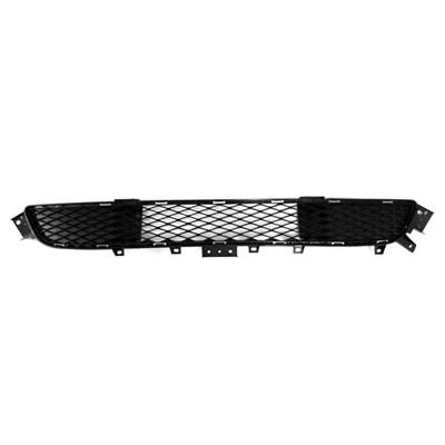 Infiniti Painted Grilles